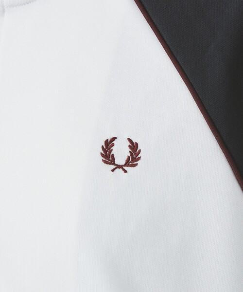 FRED PERRY（フレッドペリー） ジャージ 「別注」FRED PERRY / カラー