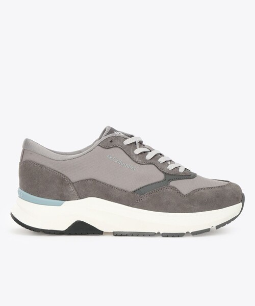 「Columbia」 ローカットスニーカー 23.5cm ネイビー レディース_画像5