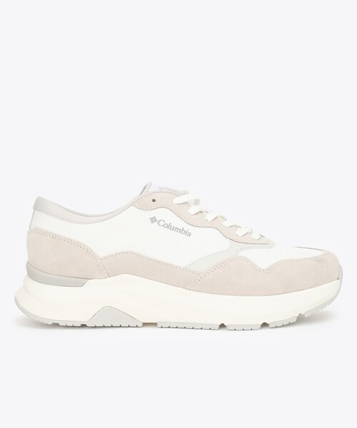 「Columbia」 ローカットスニーカー 23.5cm ネイビー レディース_画像7