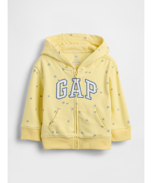 ベビー服 GAPなど子供用ブランド服 GAP（ギャップ） ブルゾン ジャンバー アウター ウィンドブレーカー