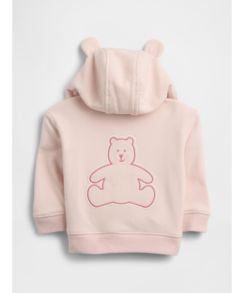 GAP（ギャップ） パーカー ヴィンテージソフト フレンチテリー GAPロゴ