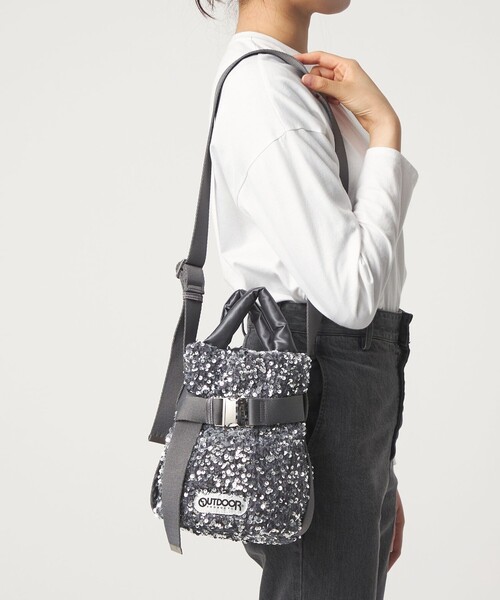 SY UNITED ARROWS（シー ユナイテッドアローズ） ショルダーバッグ