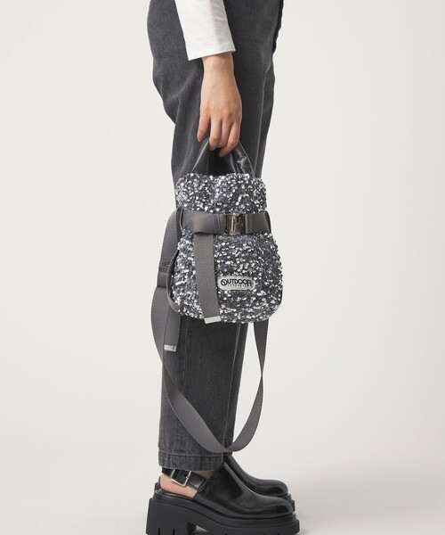 SY UNITED ARROWS（シー ユナイテッドアローズ） ショルダーバッグ