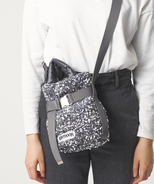 SY UNITED ARROWS（シー ユナイテッドアローズ） ショルダーバッグ