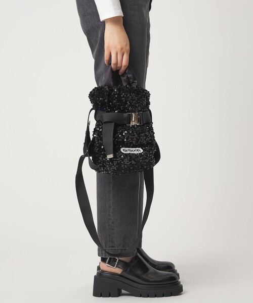 SY UNITED ARROWS（シー ユナイテッドアローズ） ショルダーバッグ