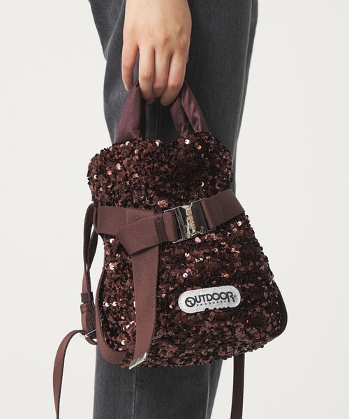 SY UNITED ARROWS（シー ユナイテッドアローズ） ショルダーストラップ 