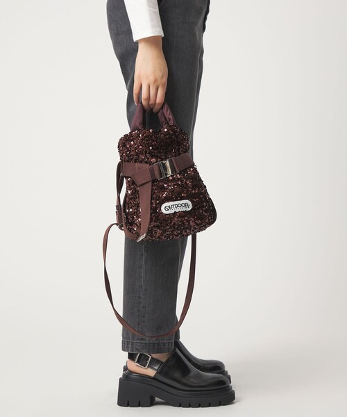 SY UNITED ARROWS（シー ユナイテッドアローズ） ショルダーストラップ