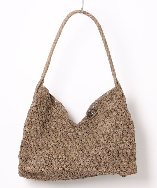 MADE IN MADA（メイドインマダ） かごバッグ カゴバッグ 「MADE IN