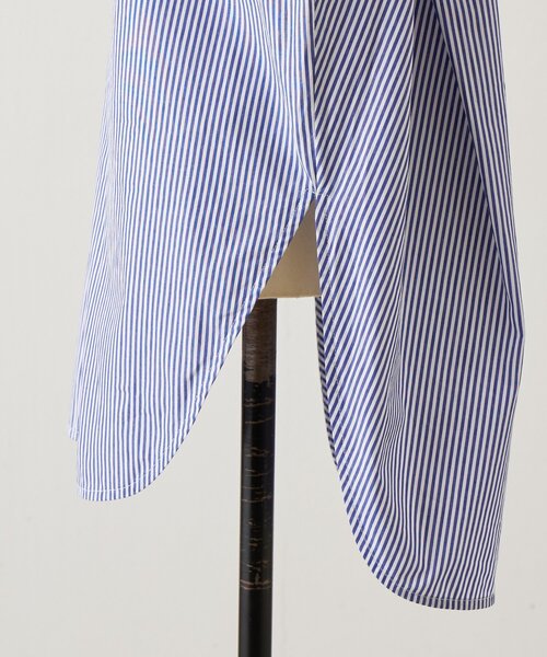 BEARDSLEY（ビアズリー） ブラウス シャツ ジレセットシャツ