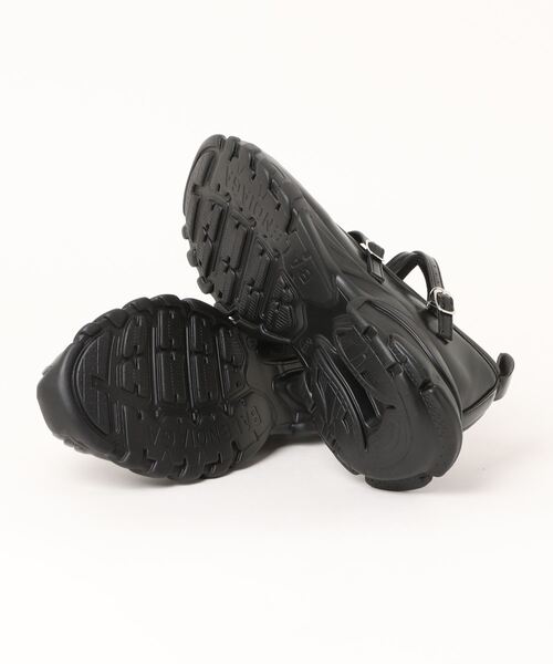 「Revo.」 シューズ M アイボリー レディース_画像3