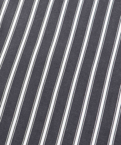 「GYMPHLEX」 長袖ワンピース 38 ブルー系その他4 レディース_画像6