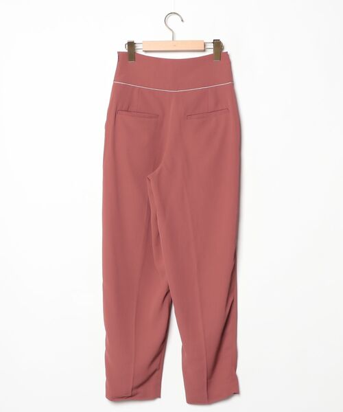 「KBF+」 パンツ 36 ブラウン系その他 レディース_画像2