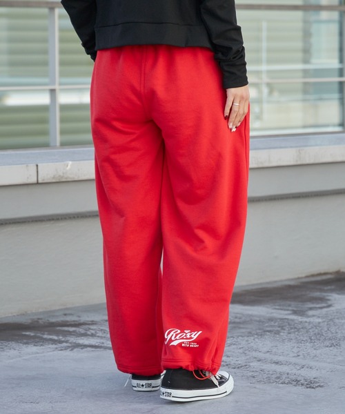 ROXY（ロキシー） スウェットパンツ ジャージ ROXY/ロキシーROXY WITH