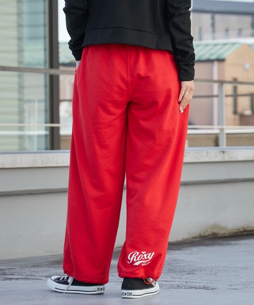 ★ロキシー★ROXY★スウェットパンツ　ジャージ　トレーナー　サイズS ROXY（ロキシー） スウェットパンツ ジャージ ROXY/ロキシーROXY WITH