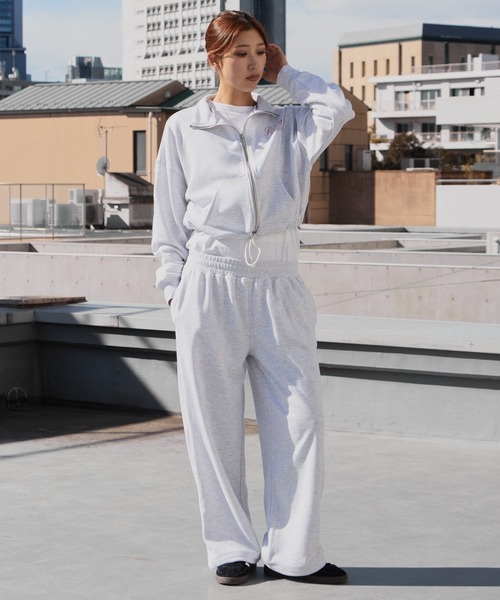 ROXY（ロキシー） スウェットパンツ ジャージ ROXY/ロキシーROXY WITH