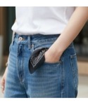 スカーフ バンダナ 米国製 PISLEY BA...の詳細画像4