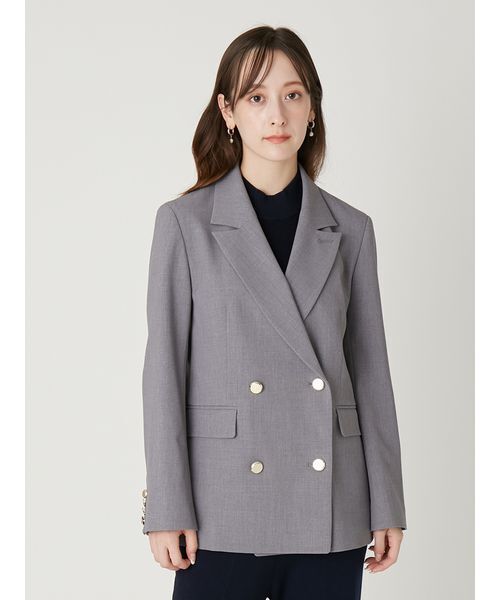 FRAY I.D（フレイ・アイディー） ジャケット テーラードジャケット