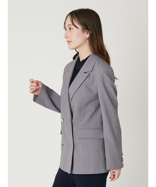 FRAY I.D（フレイ・アイディー） ジャケット テーラードジャケット