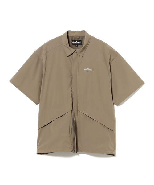 WILD THINGS（ワイルドシングス） シャツ WILD THINGS / DENALI S/S