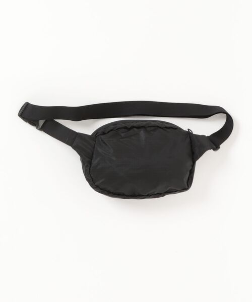 【激レア】KELTY × GO HEMP コラボボディバッグ KELTY（ケルティ） ウエストポーチ ウエストバッグ GO OUT掲載モデル