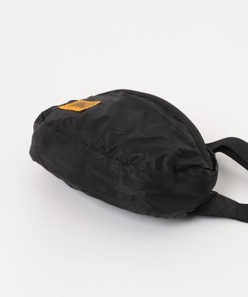 KELTY（ケルティ） ウエストポーチ ウエストバッグ GO OUT掲載モデル