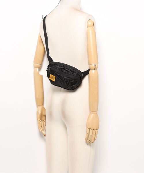 【激レア】KELTY × GO HEMP コラボボディバッグ KELTY × GO HEMP コラボ ボディバッグ デニム ケルティ - メルカリ