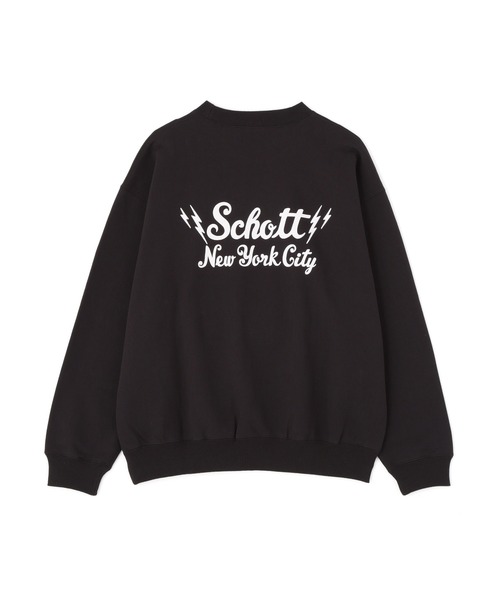 Schott N.Y.C（ショット） トレーナー スウェット Schott/ショット