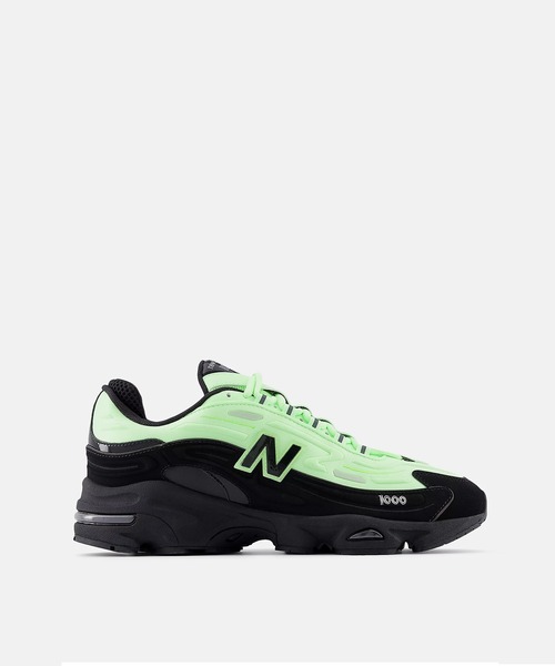 New Balance（ニューバランス） スニーカー new balance / 1000D