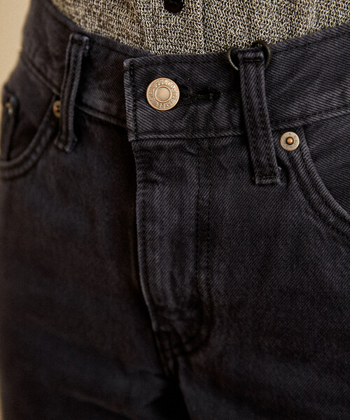 ジーンズ デニム デニムパンツ Levi's/リーバイス LOOSE BOOT/ルーズ ブーツカット デニム レディース