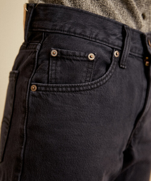 ジーンズ デニム デニムパンツ Levi's/リーバイス LOOSE BOOT/ルーズ ブーツカット デニム レディース
