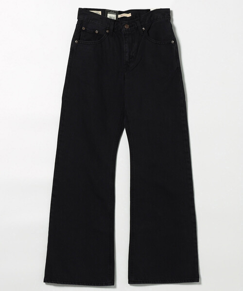 ジーンズ デニム デニムパンツ Levi's/リーバイス LOOSE BOOT/ルーズ ブーツカット デニム レディース