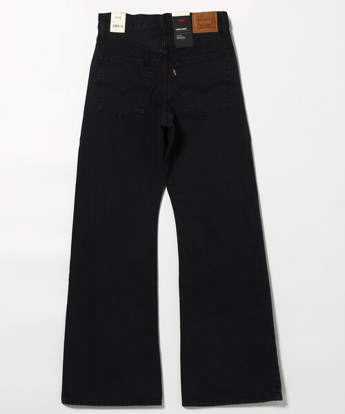 ジーンズ デニム デニムパンツ Levi's/リーバイス LOOSE BOOT/ルーズ ブーツカット デニム レディース