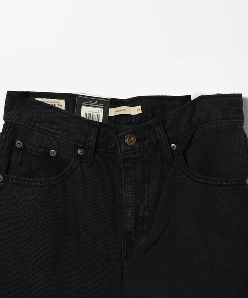 ジーンズ デニム デニムパンツ Levi's/リーバイス LOOSE BOOT/ルーズ ブーツカット デニム レディース