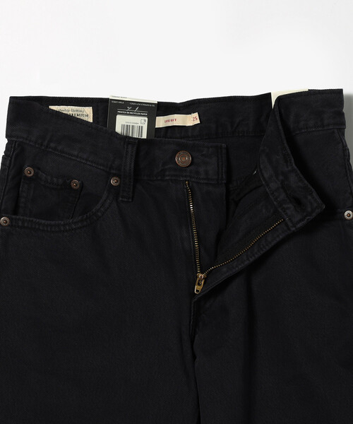 ジーンズ デニム デニムパンツ Levi's/リーバイス LOOSE BOOT/ルーズ ブーツカット デニム レディース