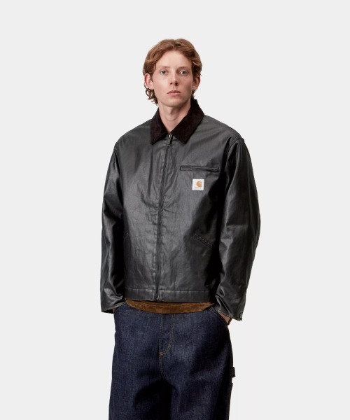Carhartt WIP（カーハートワークインプログレス） ブルゾン X-LARGE