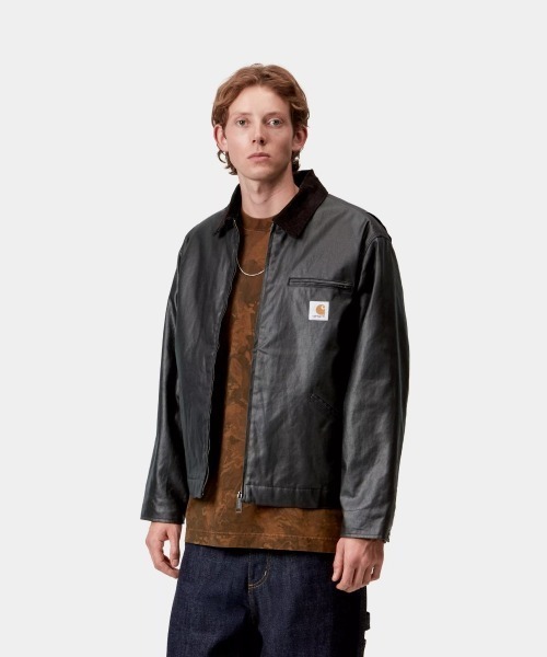 Carhartt WIP（カーハートワークインプログレス） ブルゾン X-LARGE