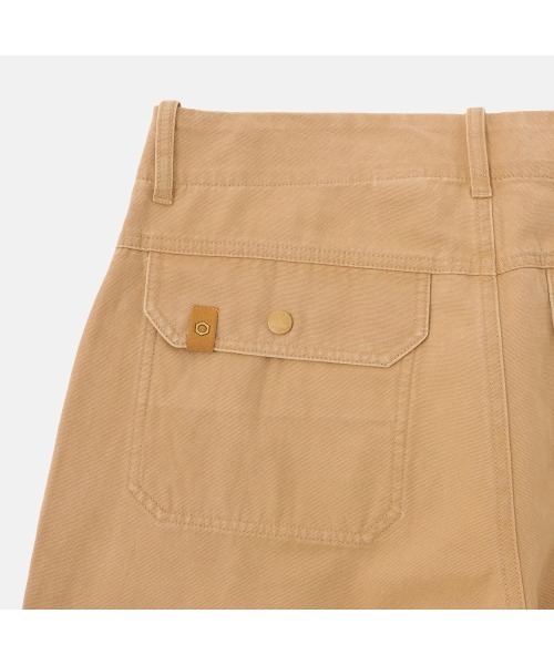 Timberland（ティンバーランド） パンツ コットン ダック パンツ ユニ