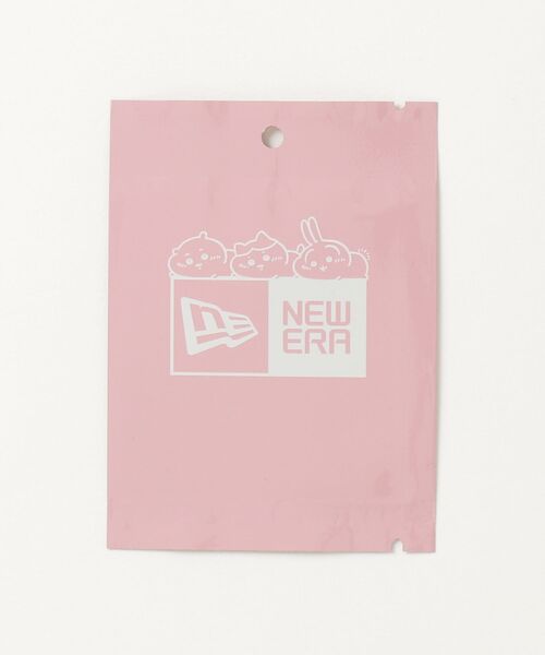 NEW ERA（ニューエラ） キャップ 帽子 メンズ 9TWENTY ちいかわ