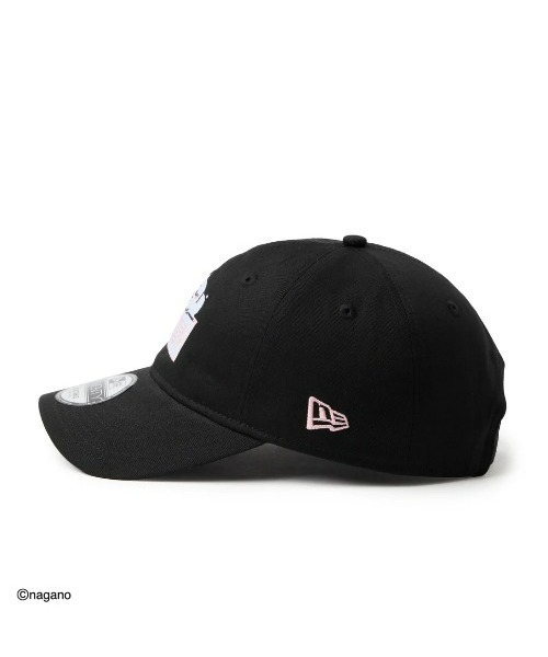 NEW ERA（ニューエラ） キャップ 帽子 9TWENTY ちいかわ / ボックス