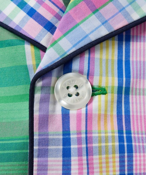 POLO RALPH LAUREN（ポロ・ラルフローレン） パジャマ 「POLO RALPH