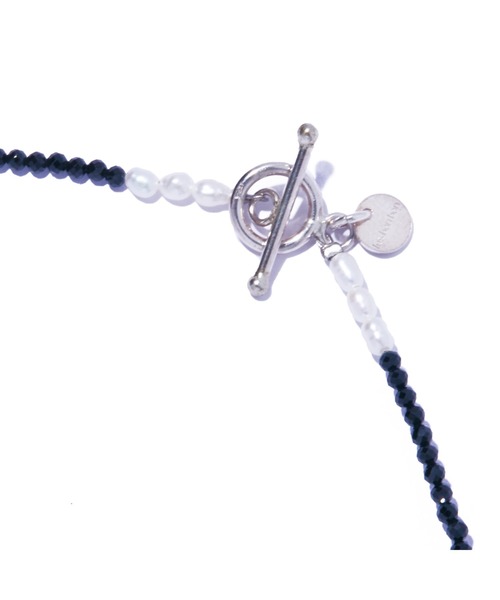 les bonbon（ルボンボン） チョーカー 「les bonbon」noir choker