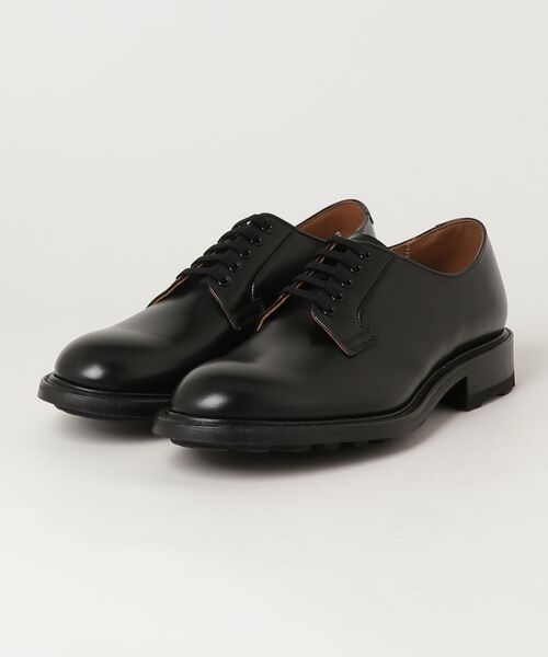 ビジネスシューズ リーガル ドレス 02BL NEW Classic プレーントウ メンズの画像