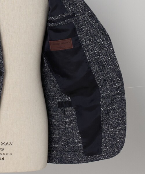 UNITED ARROWS（ユナイテッドアローズ） ジャケット テーラード