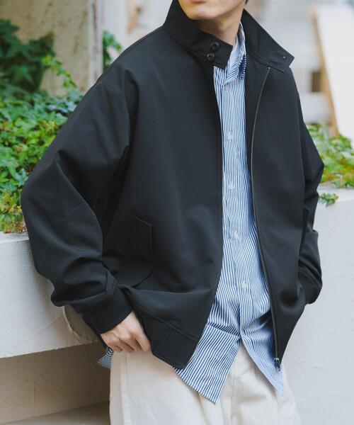 ITEMS URBANRESEARCH（アイテムズ アーバンリサーチ） ブルゾン