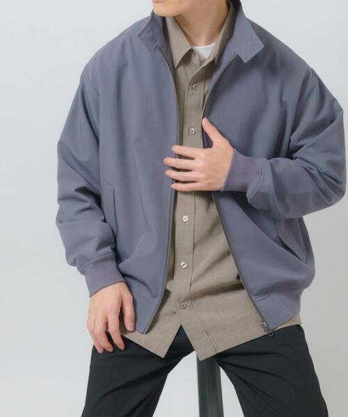 ITEMS URBANRESEARCH（アイテムズ アーバンリサーチ） ブルゾン