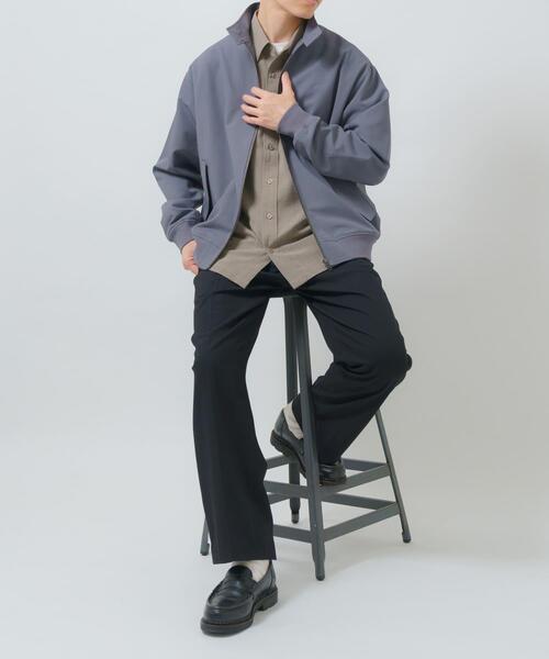 ITEMS URBANRESEARCH（アイテムズ アーバンリサーチ） ブルゾン