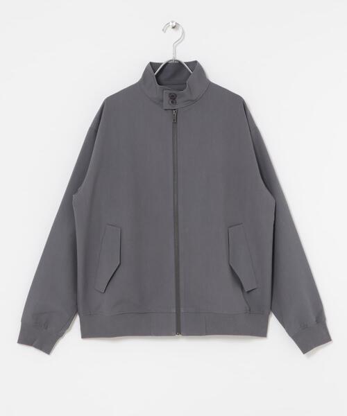 【新品】かなりお買い得⭐︎Elastic ブルゾン　これからのシーズン大活躍！ ITEMS URBANRESEARCH（アイテムズ アーバンリサーチ） ブルゾン