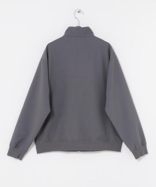 ITEMS URBANRESEARCH（アイテムズ アーバンリサーチ） ブルゾン 