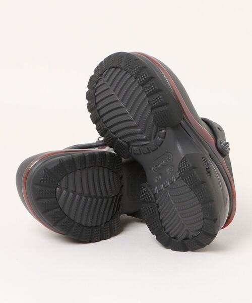 crocs（クロックス） サンダル SUPER BAE CLOG W スーパー ベイ