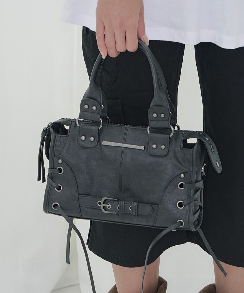 fancy Club バック FANCY CLUB（ファンシークラブ） ショルダーバッグ バッグ レディース